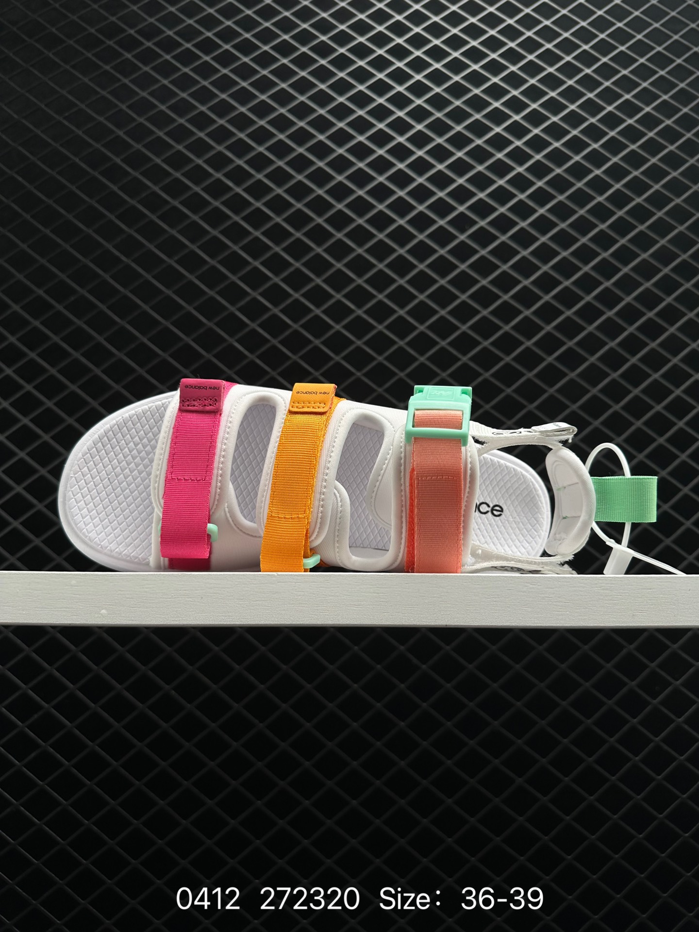 New Balance x Noritake